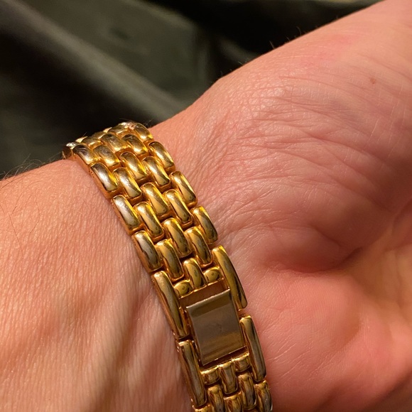 Elizabeth Taylor vintage watch - Picture 3 of 6